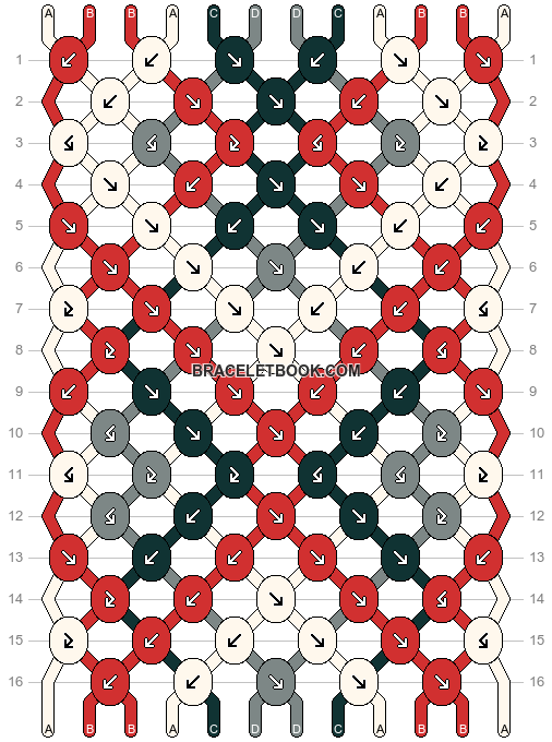 Normal pattern #174856 variation #363961 pattern