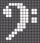 Alpha pattern #125021 variation #363962