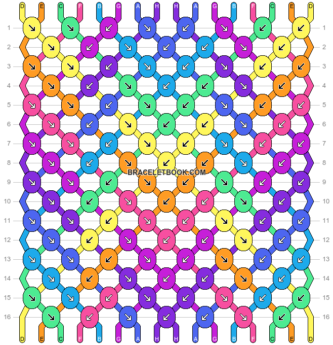 Normal pattern #30973 variation #363964 pattern