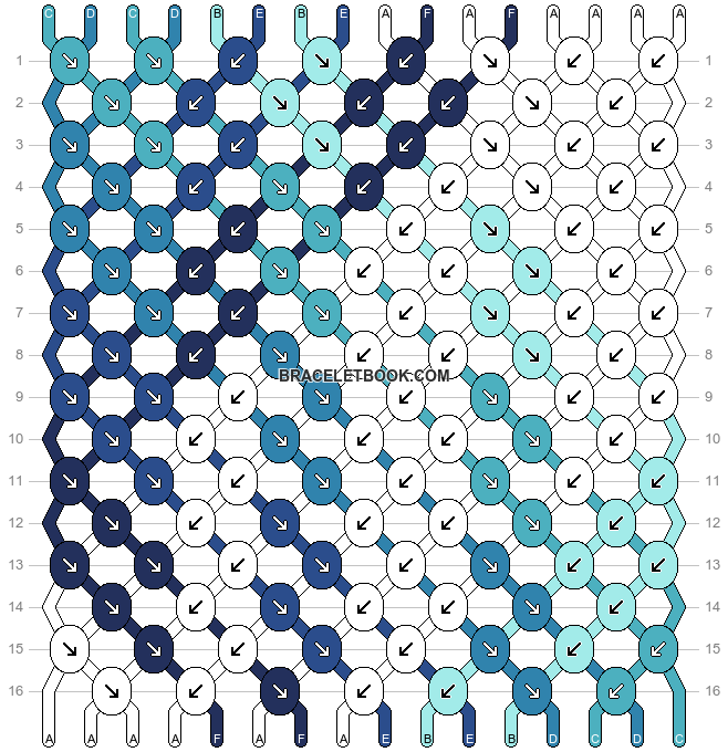 Normal pattern #30973 variation #363965 pattern