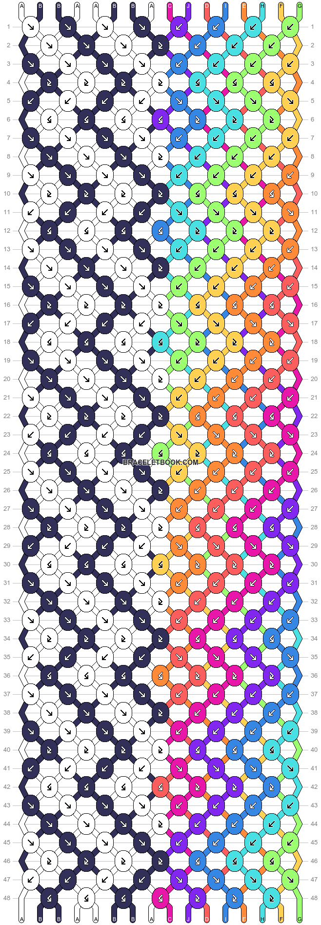 Normal pattern #30303 variation #363966 pattern