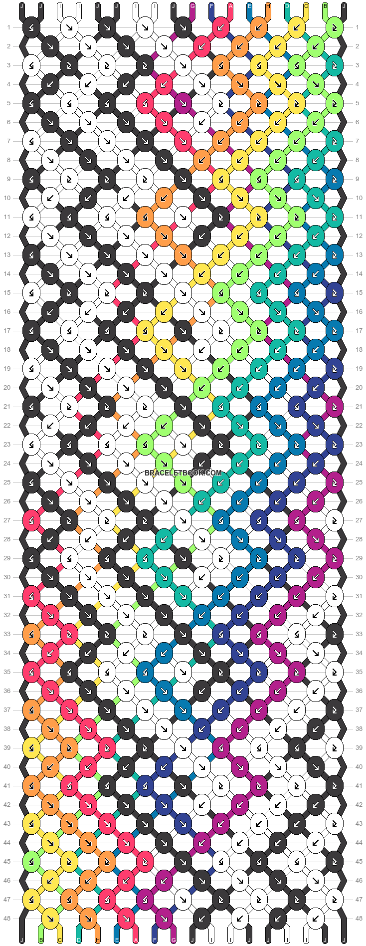Normal pattern #59179 variation #363967 pattern