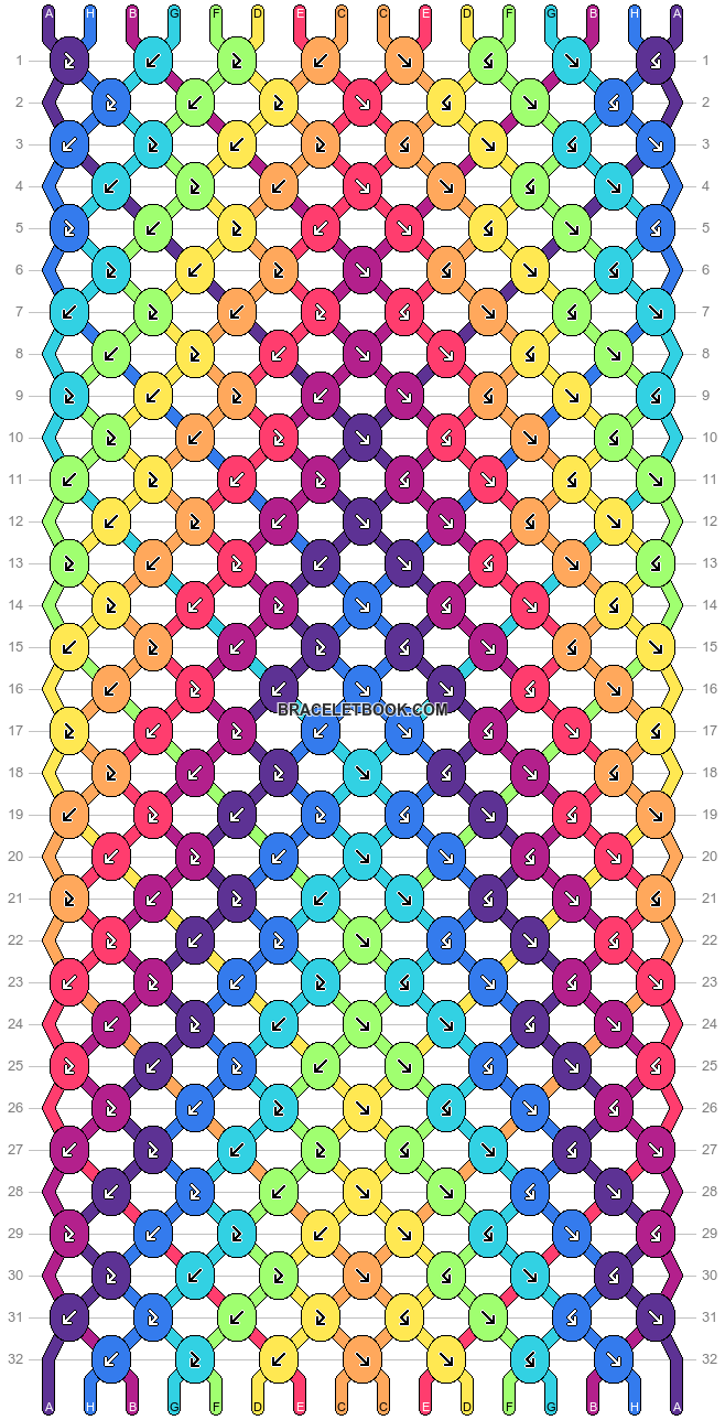 Normal pattern #23377 variation #363969 pattern