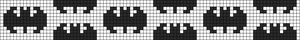 Alpha pattern #56125 variation #363971