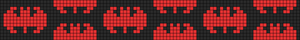 Alpha pattern #56125 variation #363972