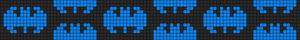 Alpha pattern #56125 variation #363973
