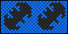 Normal pattern #57335 variation #363975