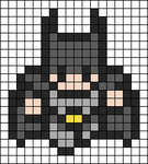 Alpha pattern #125181 variation #363977