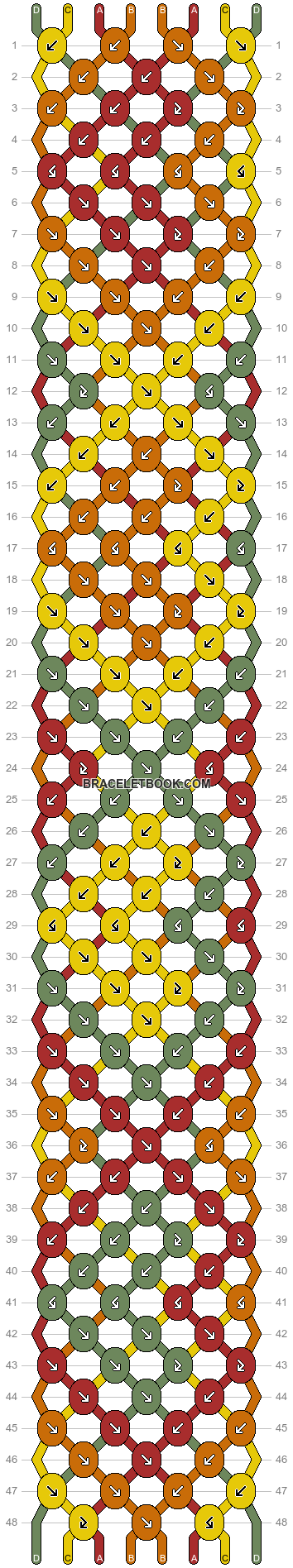 Normal pattern #147242 variation #363979 pattern