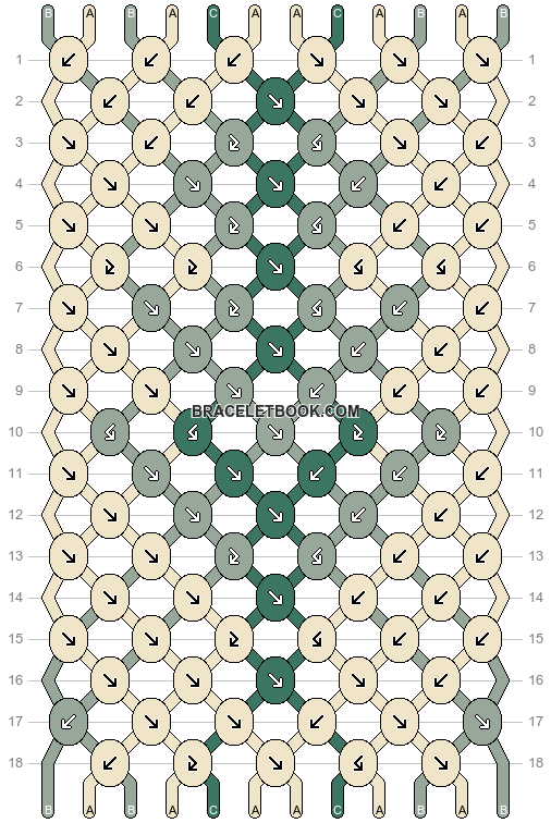 Normal pattern #159549 variation #363980 pattern