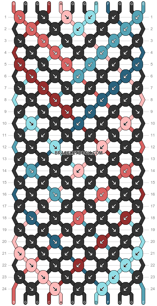 Normal pattern #27665 variation #363981 pattern