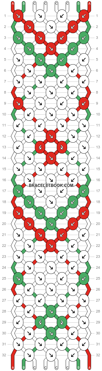 Normal pattern #37037 variation #363982 pattern