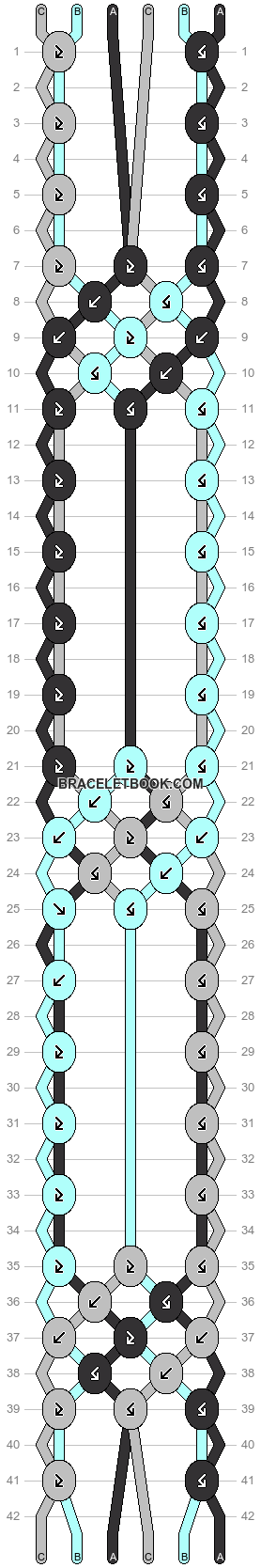 Normal pattern #143631 variation #363983 pattern