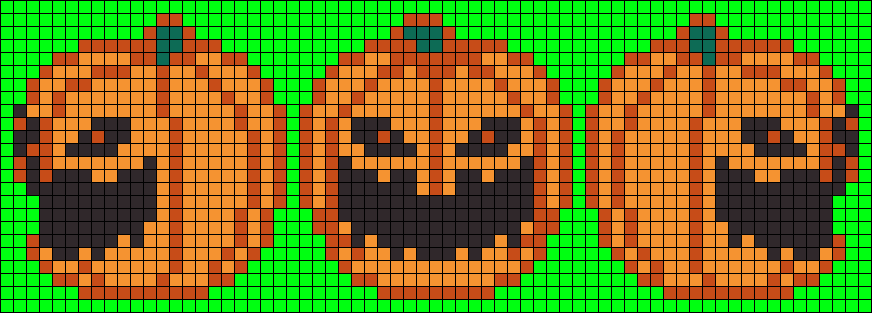 Alpha pattern #20224 variation #363985 preview