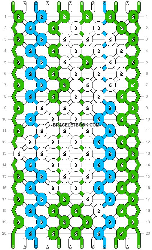 Normal pattern #174887 variation #363990 pattern