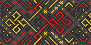 Normal pattern #175730 variation #363994