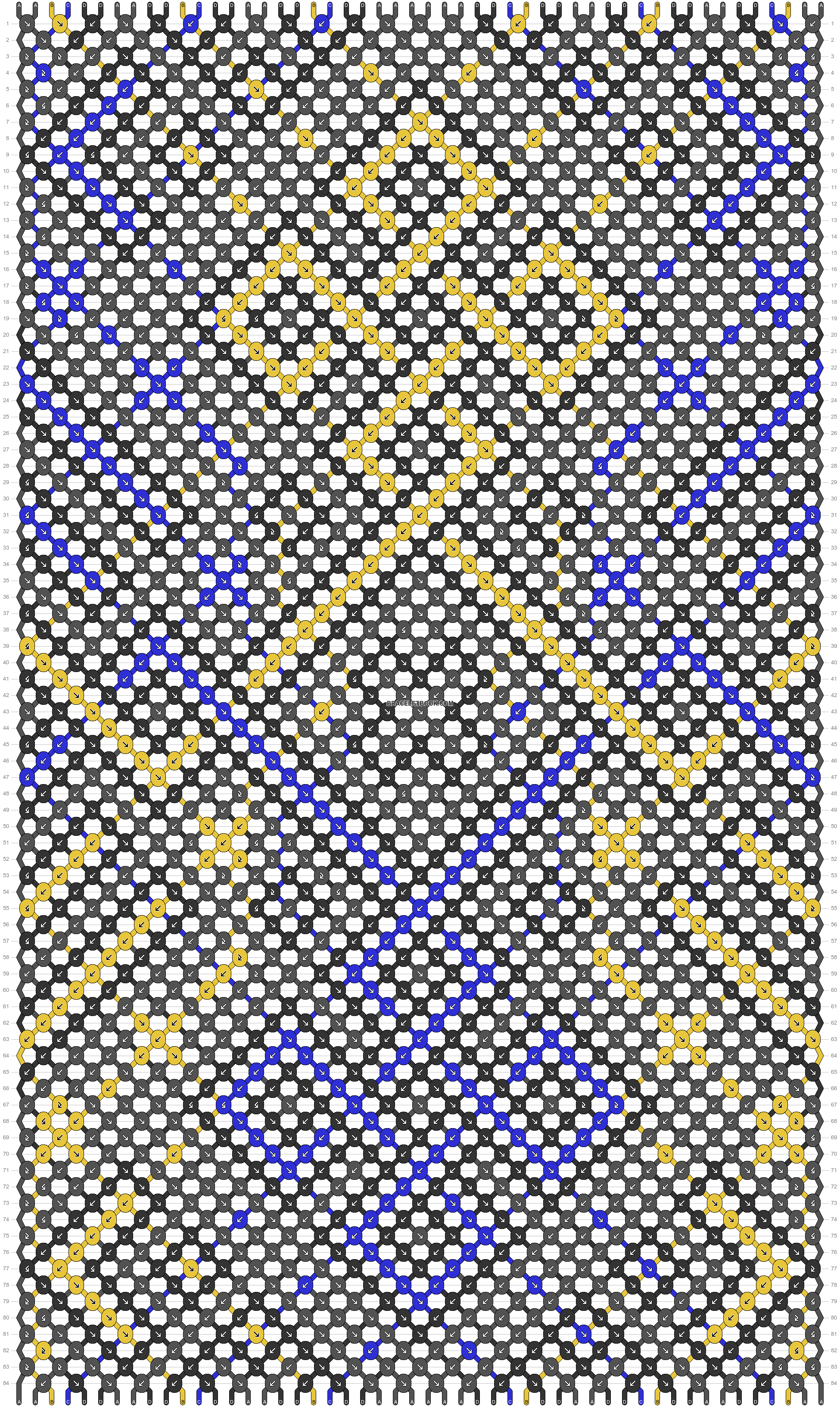 Normal pattern #175730 variation #363995 pattern