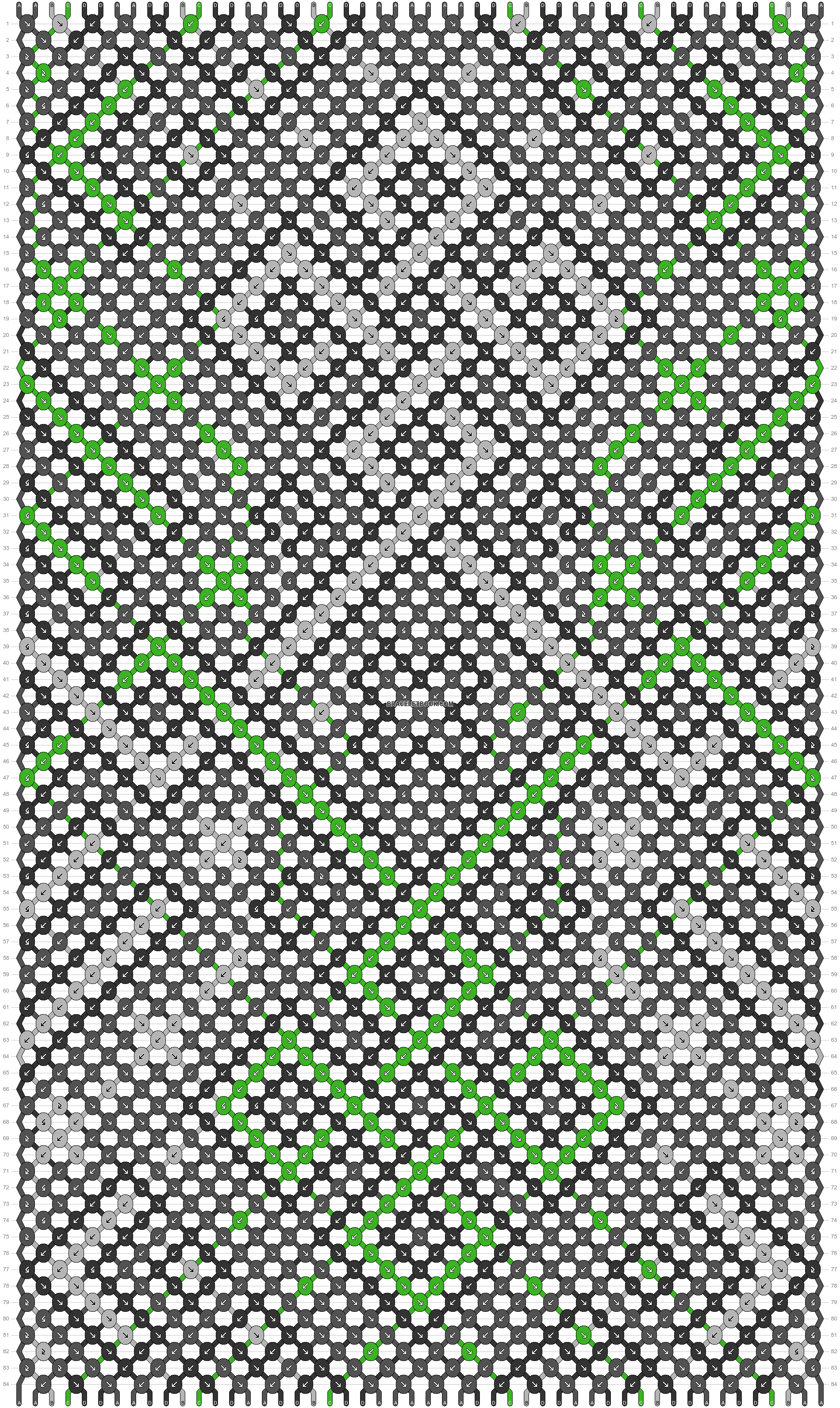 Normal pattern #175730 variation #363996 pattern