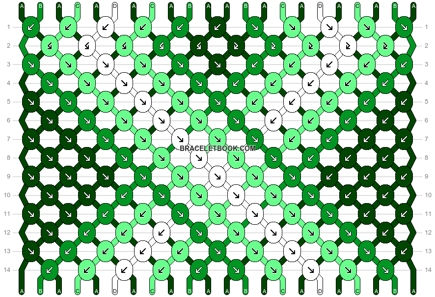 Normal pattern #175434 variation #363998 pattern