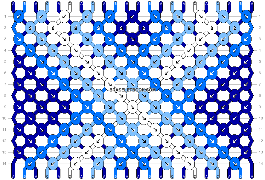 Normal pattern #175434 variation #364000 pattern