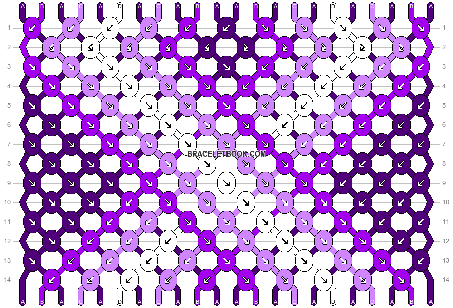 Normal pattern #175434 variation #364002 pattern