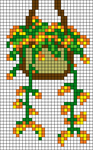 Alpha pattern #175725 variation #364004