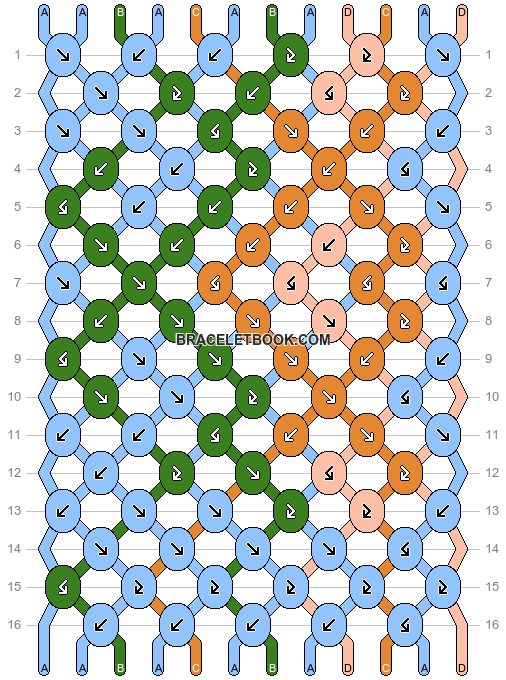 Normal pattern #129476 variation #364005 pattern