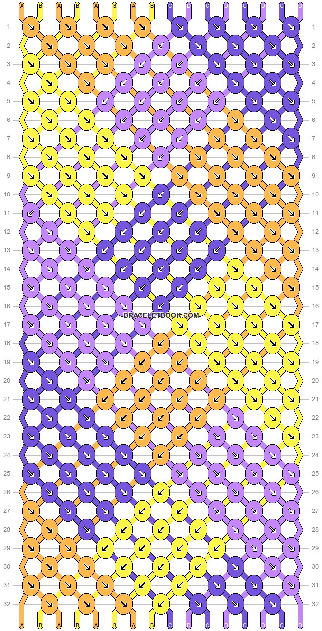 Normal pattern #24081 variation #364007 pattern
