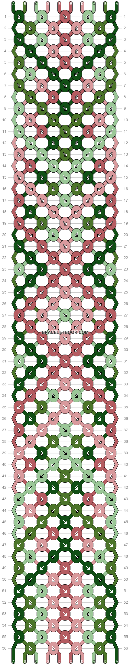 Normal pattern #16858 variation #364008 pattern