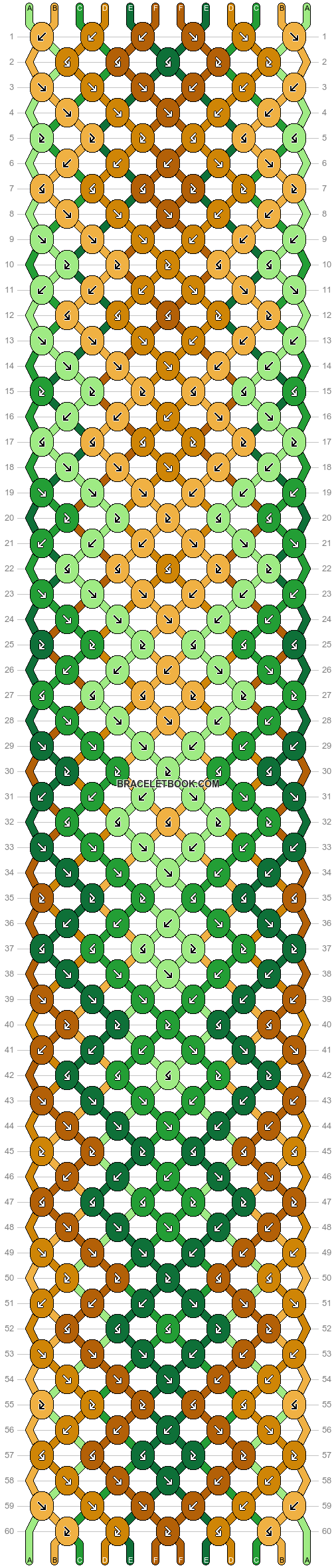 Normal pattern #29781 variation #364009 pattern