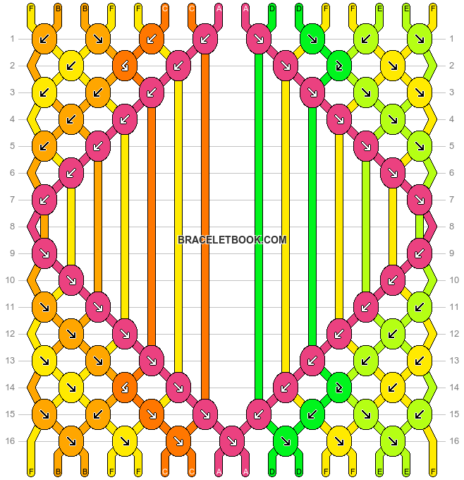 Normal pattern #88731 variation #364011 pattern