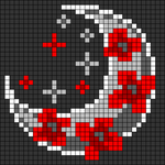 Alpha pattern #110721 variation #364012