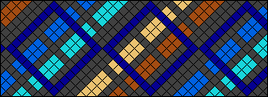 Normal pattern #109019 variation #364014