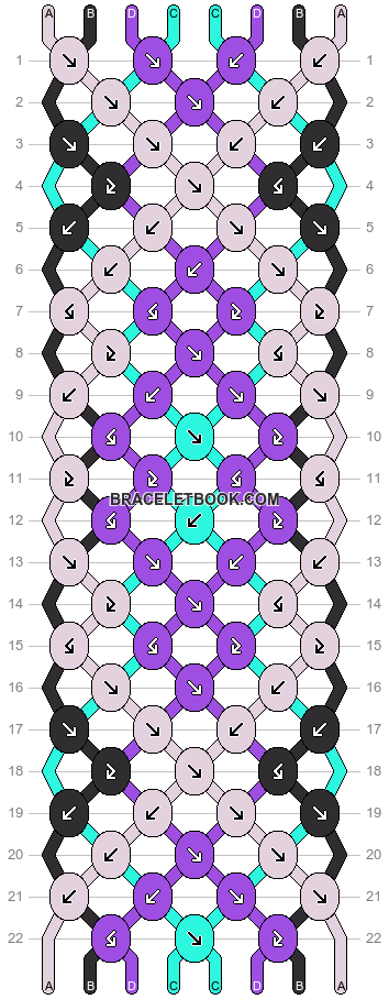 Normal pattern #175519 variation #364016 pattern