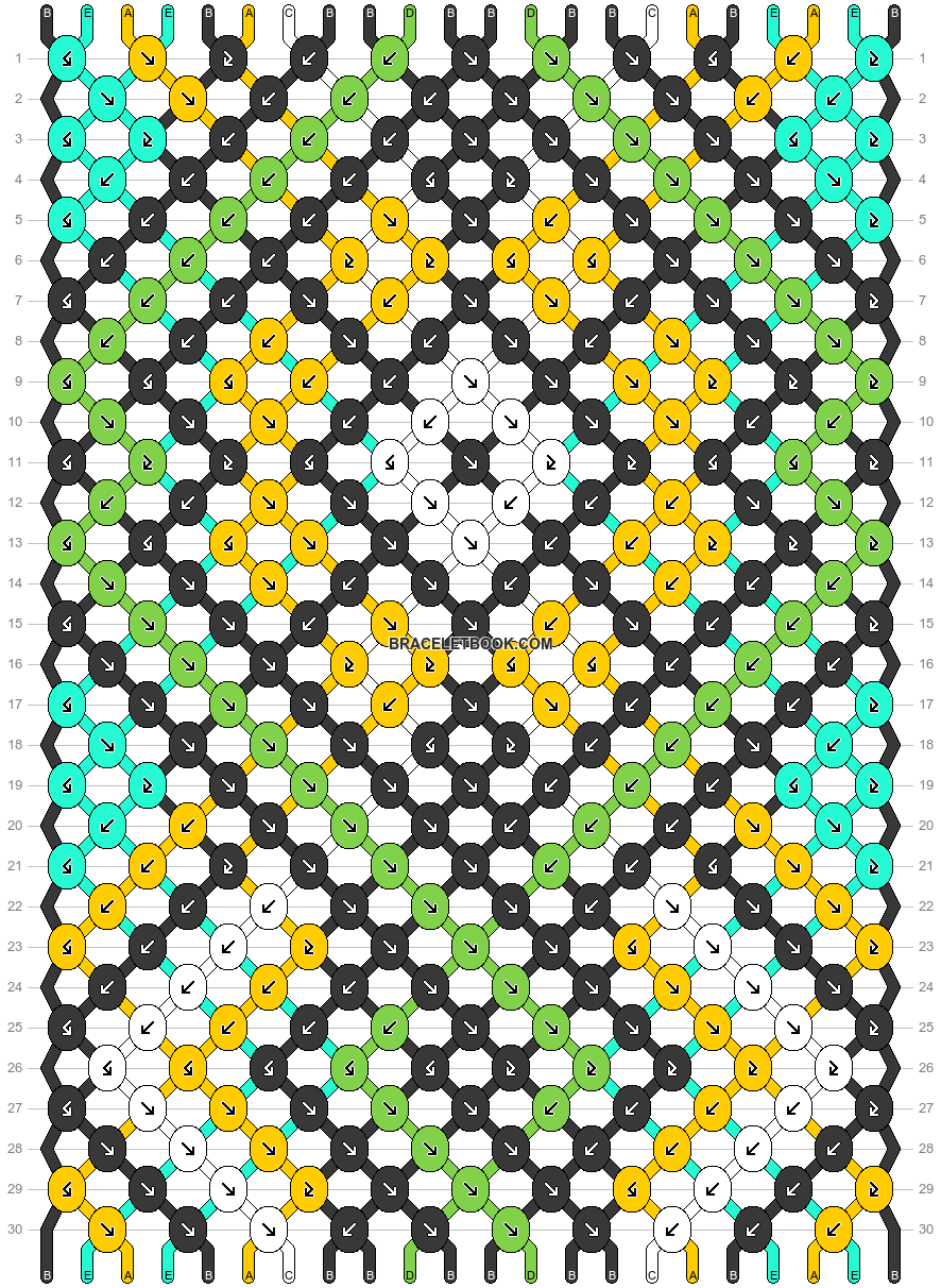 Normal pattern #102438 variation #364018 pattern