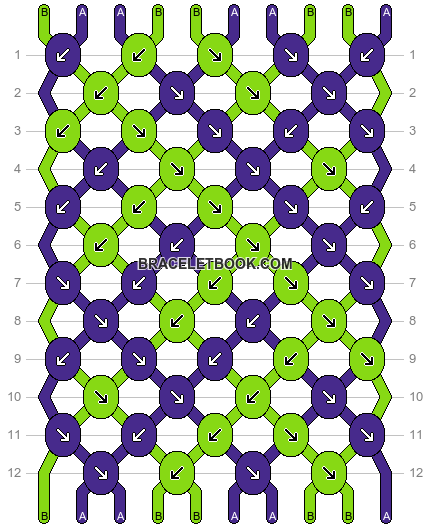 Normal pattern #173319 variation #364019 pattern