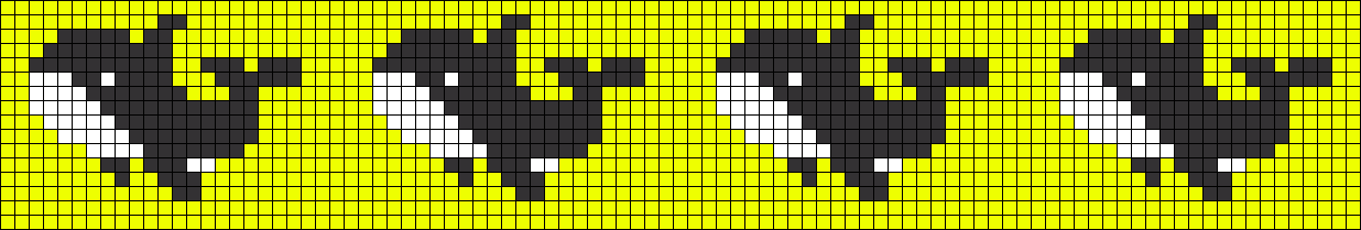 Alpha pattern #25256 variation #364025 preview