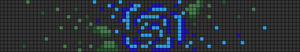 Alpha pattern #157733 variation #364027