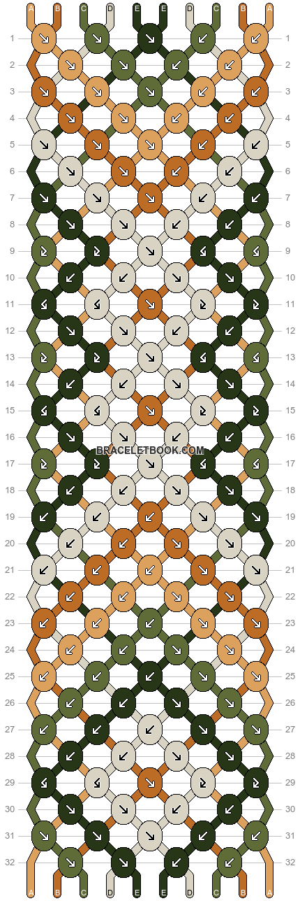 Normal pattern #26424 variation #364028 pattern