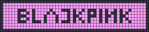 Alpha pattern #96893 variation #364030