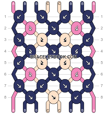 Normal pattern #17250 variation #364031 pattern