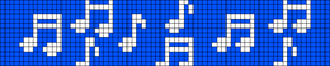 Alpha pattern #150806 variation #364034