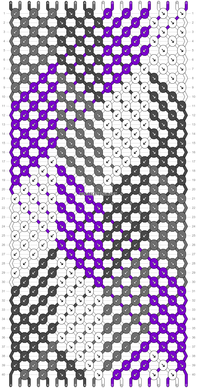Normal pattern #22565 variation #364036 pattern