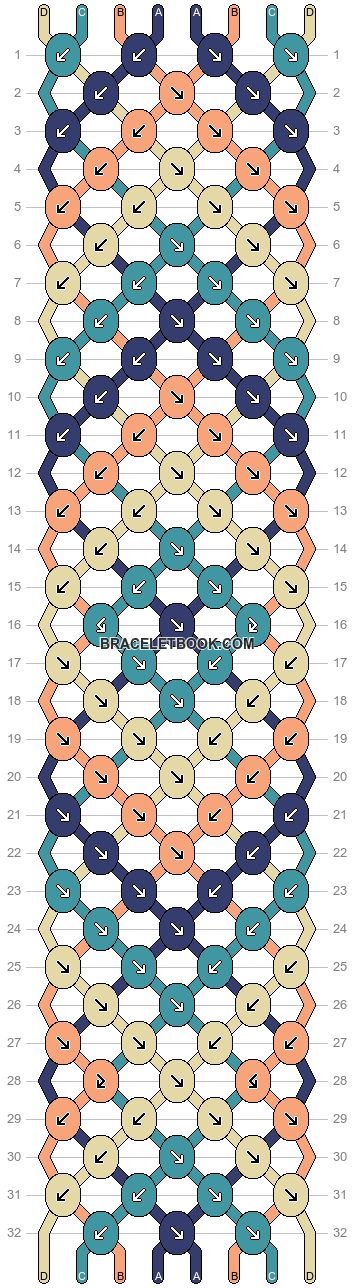 Normal pattern #9825 variation #364037 pattern