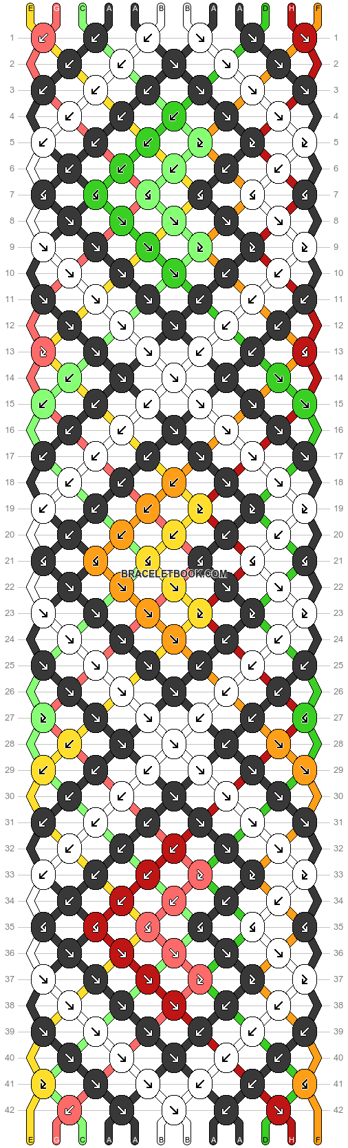 Normal pattern #146834 variation #364038 pattern