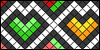 Normal pattern #146834 variation #364038