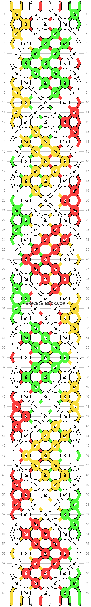 Normal pattern #168985 variation #364039 pattern
