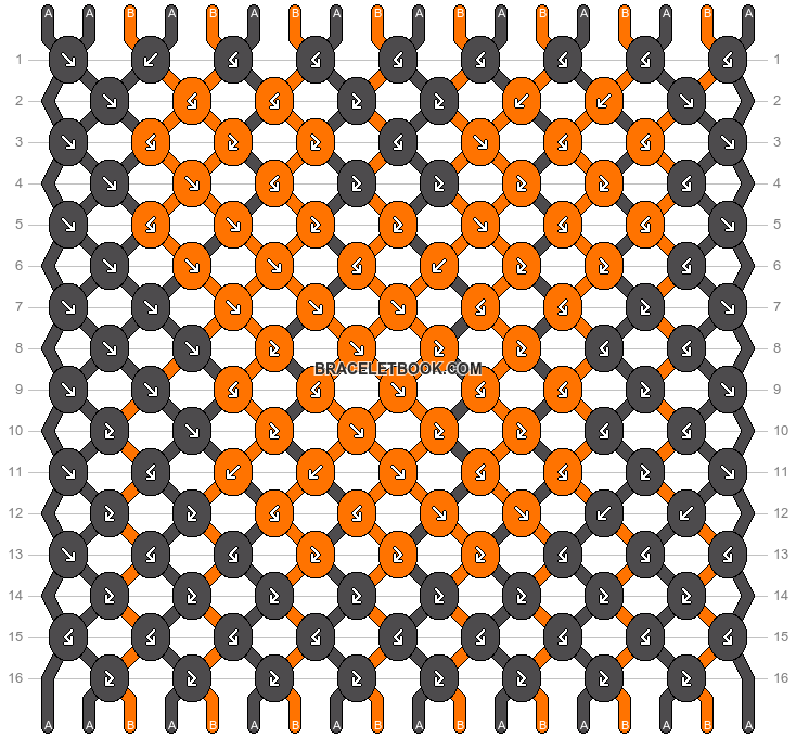 Normal pattern #22559 variation #364040 pattern