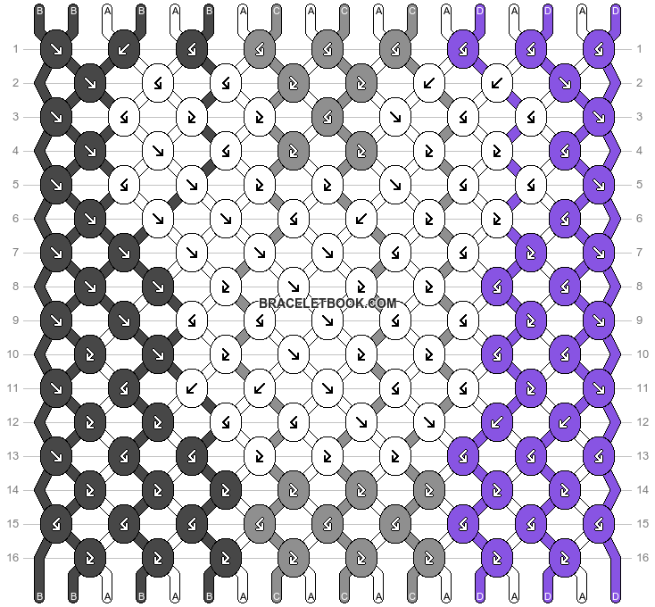 Normal pattern #22559 variation #364041 pattern