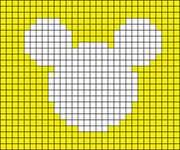 Alpha pattern #132821 variation #364042